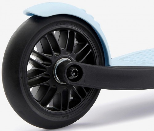 Oxelo B100