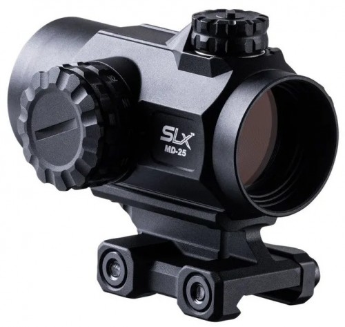 Primary Arms SLx MD-25 Gen II ACSS CQB Red Dot