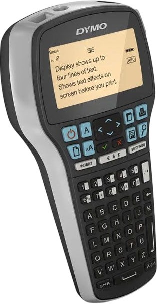 DYMO LabelManager 420P Kit