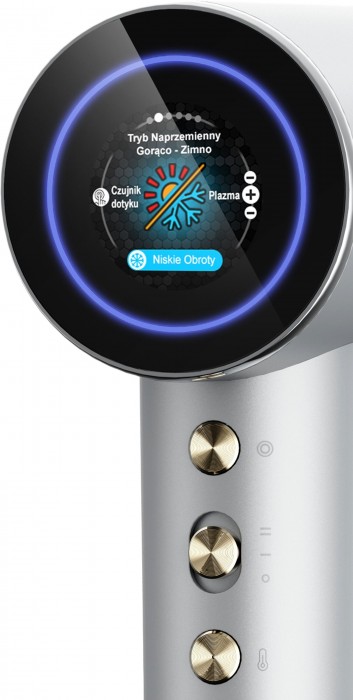 SkinVibe Aurea Family X Plasma