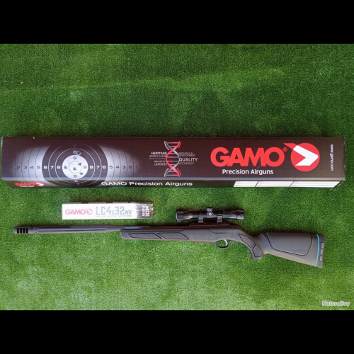 Gamo Outback DX Maxxim