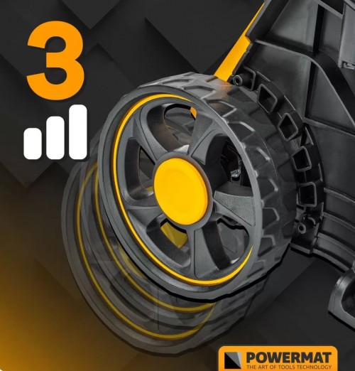 Powermat PM-KSA-20M