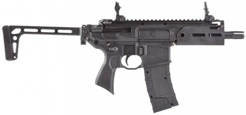 Sig Sauer MCX Rattler BB