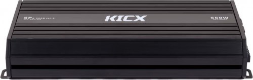 Kicx SP 4.90AB ver.2