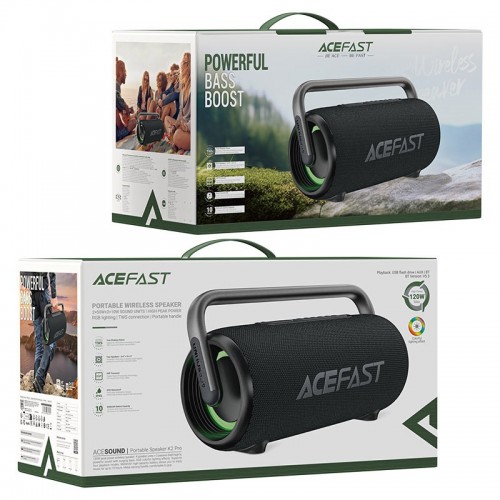 Acefast K2 Pro