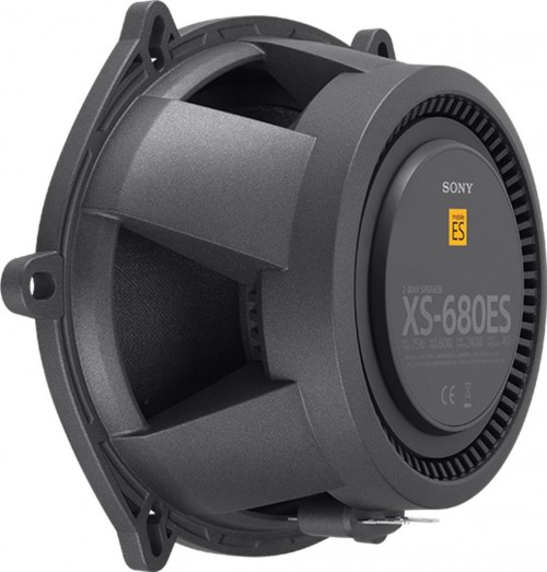 Sony XS-680ES
