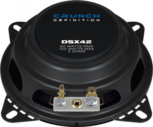 Crunch DSX42