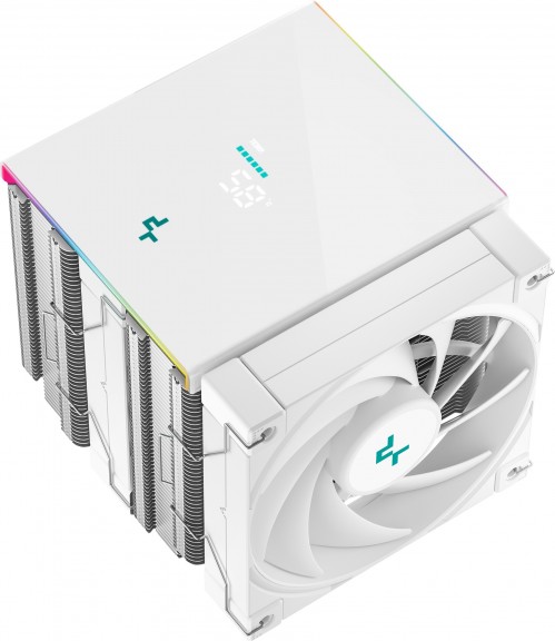 Deepcool AK620 Digital SE White