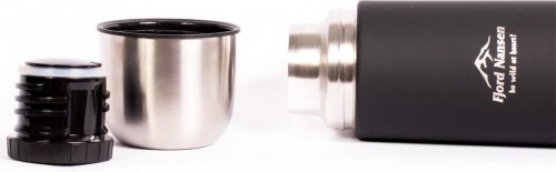 Fjord Nansen Honer 1.0