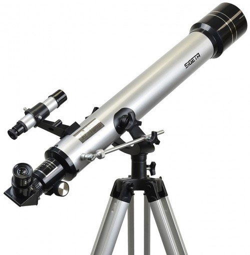 Sigeta Dorado II 70/700 AZ