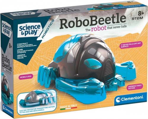 Clementoni Robo Beetle 75066