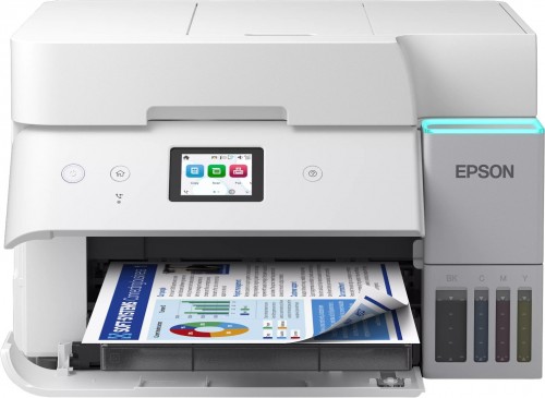 Epson EcoTank ET-4956