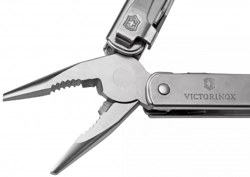 Victorinox SwissTool Spirit MX Clip