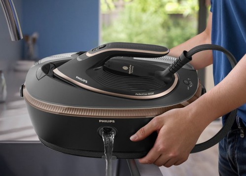 Philips PerfectCare 8000 PSG8300