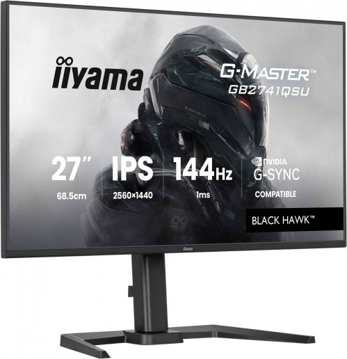 Iiyama G-Master GB2741QSU-B1