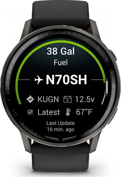 Garmin D2 Air X15