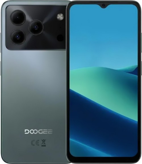 Doogee Note 56 Plus