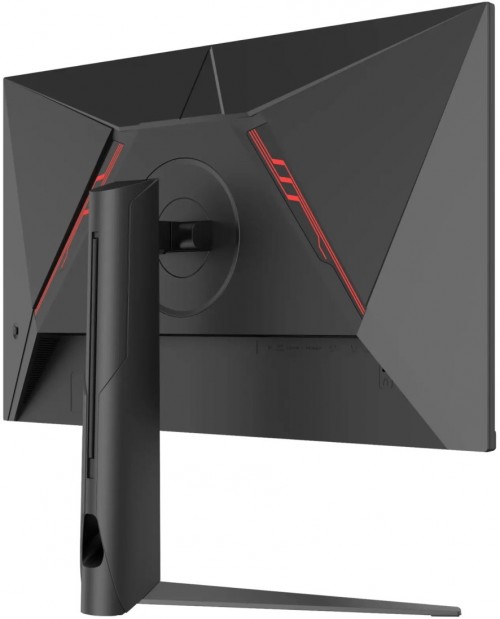 QUBE Overlord G27Q300H