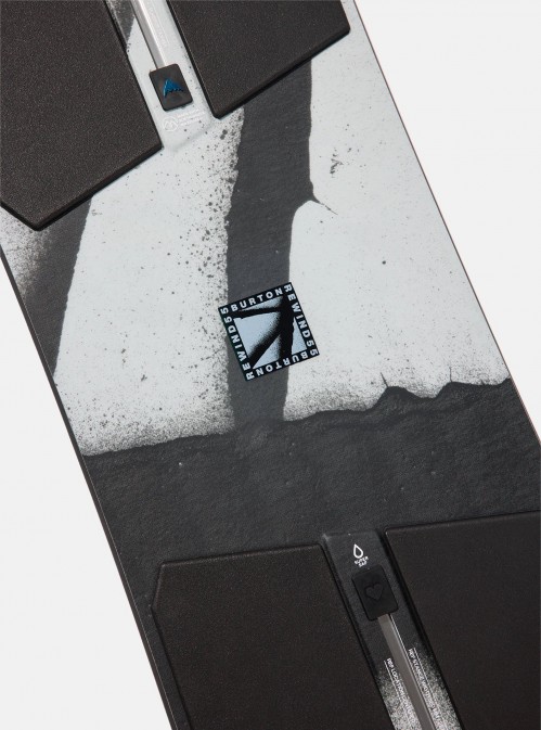 Burton Rewind Camber 140 (2025/2026)