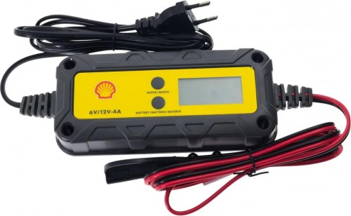 Shell Smart SBC400