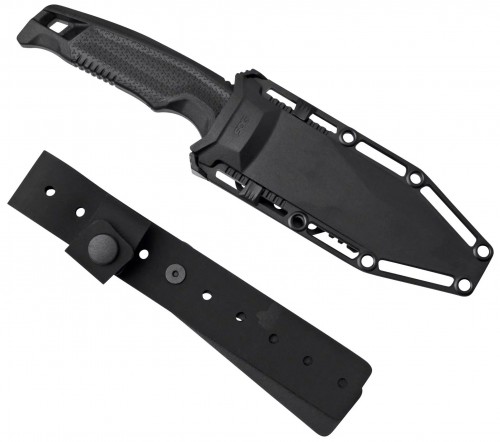 SOG Recondo FX Partially Serrated