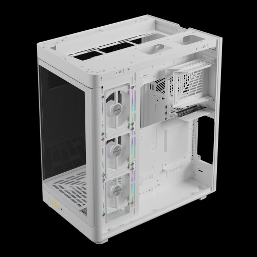 Gamdias NESO P1 Pro White