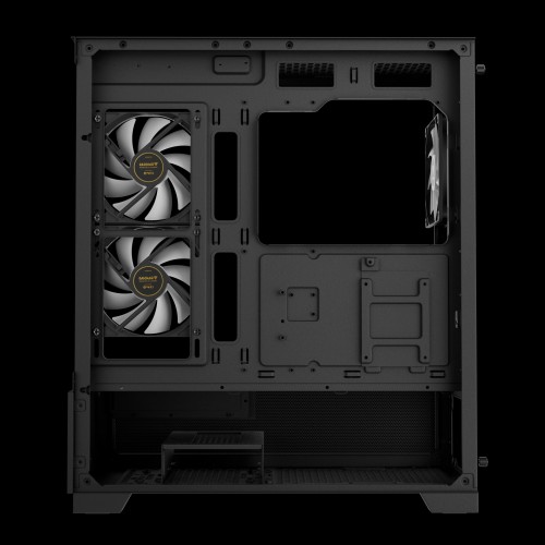 Gamdias AURA GC12 ARGB