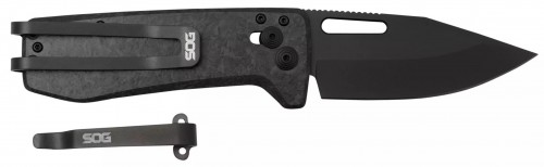 SOG Ultra XR XHP Blackout