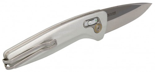 SOG One Zero AU Silver Chrome