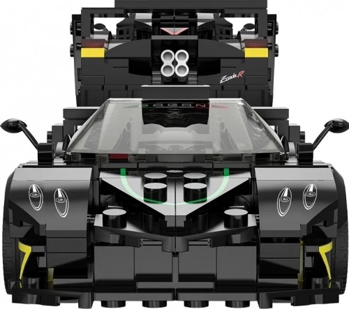 Rastar Pagani Zonda R 1:28 93900