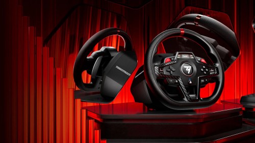 ThrustMaster T248R