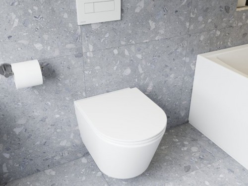 Ravak Life RimOff X01951