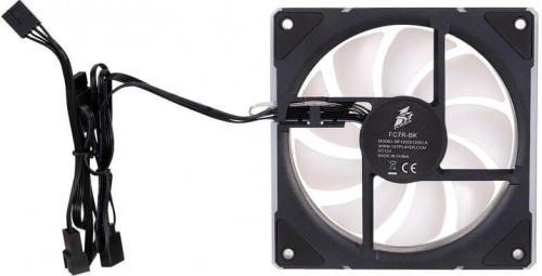 1stPlayer FC7R Black