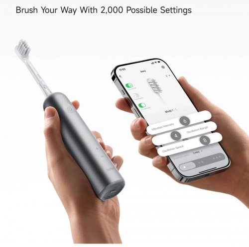 Laifen Wave Gift Edition