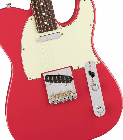 Fender American Professional Classic Telecaster RW
