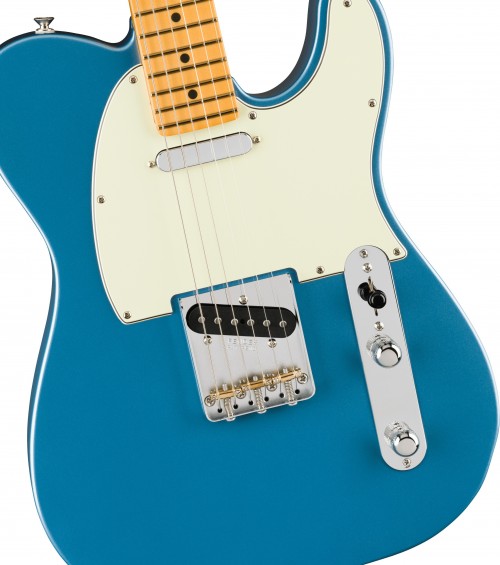 Fender American Professional Classic Telecaster MN