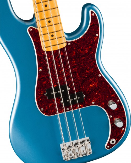 Fender American Professional Classic Precision Bass MN