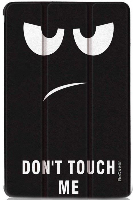 Becover Smart Case for Galaxy Tab S10 FE