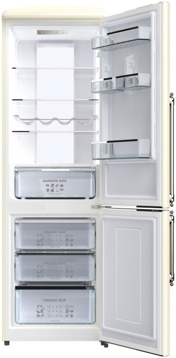 Kaiser KK 60825 ElfEm