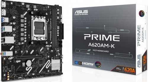 Asus PRIME A620AM-K