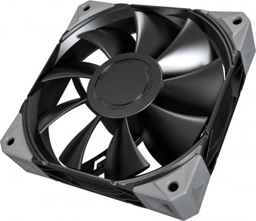 Montech E28 PWM 3 in 1 Black