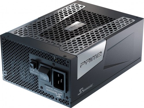 Seasonic PRIME PX-1600 ATX 3.1