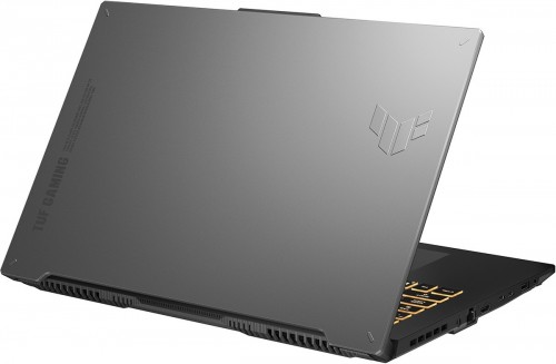 Asus TUF Gaming F17 (2023) FX707VJ