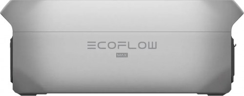 EcoFlow DELTA 3 Max Plus Smart Extra Battery