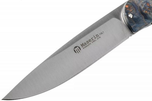 Maserin Gourmet 380/RB