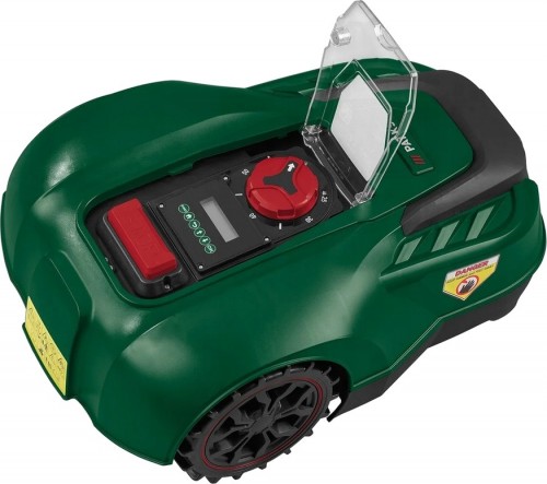 Parkside PMRA 20-Li B2