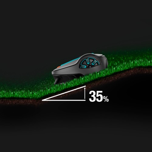 GARDENA smart Sileno life 900 19708-64