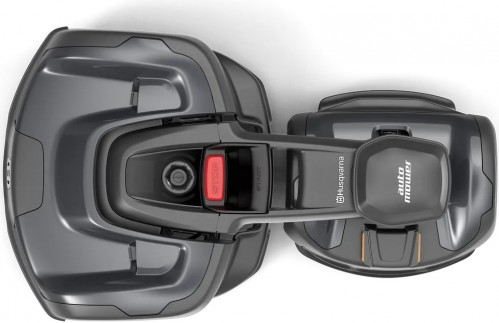 Husqvarna AUTOMOWER 435XAWD Nera