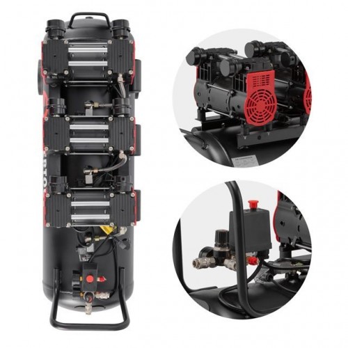 Intertool Storm PT-0039