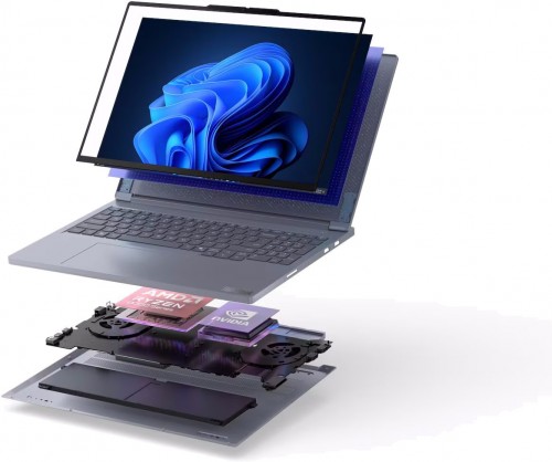 Lenovo ThinkBook 16p G6 ADR